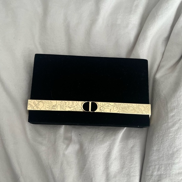 Dior Clutch - Picture 1 of 2